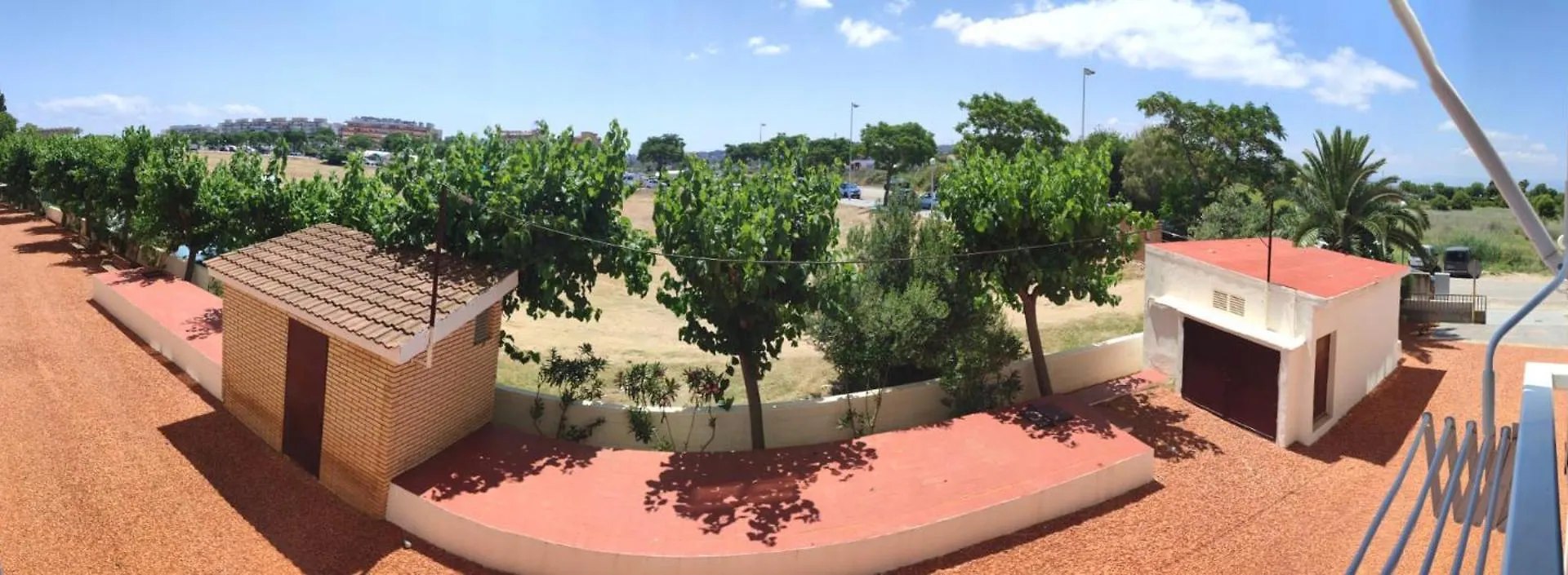 Apartment La Casita De Munecas - La Pineda Playa