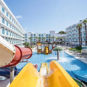 Hotel Sol D'or, La Pineda